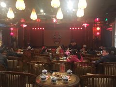 -盖碗儿梨园·变脸吐火·川剧(天府广场店)