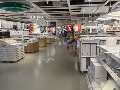 -宜家家居(四元桥商场店)