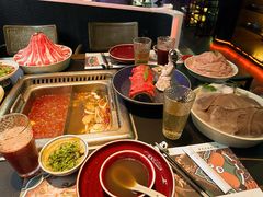 -大隐·成都火锅Bistro(合生麒麟新天地店)