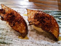 鹅肝寿司-东京屋(武定路店)