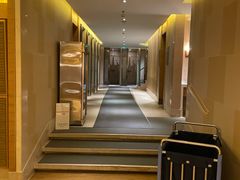 -北京嘉里健身·Kerry Sports(北京嘉里大酒店)
