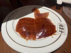 -全聚德(新街口店)