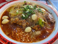 -文立新麻辣烫(合生汇21街区店)