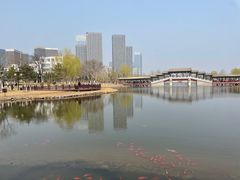 -西海子公园