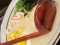 骨汤拉面-赤谷和牛烧肉居酒屋(石景山店)