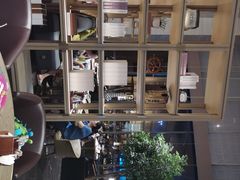 -博林天瑞喜来登酒店·西丽尚膳