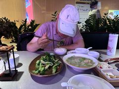 -桂小厨广西菜(航洋店)