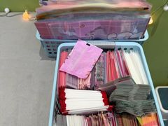 -米柚烘焙教室(新天地购物中心店)