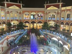 -佛罗伦萨小镇广佛名品奥特莱斯(疏港路店)