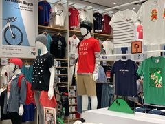 -优衣库(银座店)