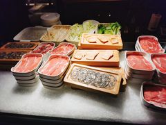 -星伦多自助料理(华润万象城店)
