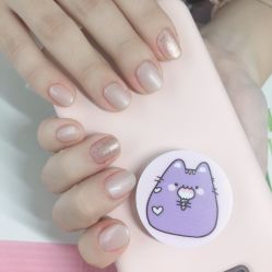 -奈思·日式美甲美睫沙龙