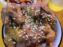 -阿骏农家菜(东至路店)