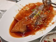 -湖滨28中餐厅·西湖宴·杭州君悦酒店