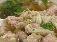 馄饨-老谢野馄饨(延安路店)