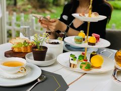 -马勒别墅·中餐厅