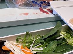 -南门四季铜锅涮肉(大屯·北苑店)