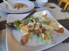 -真浪大家乐海鲜餐馆