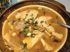 -方荣糊涂菜馆(湖北路店)