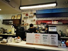-Jeans Coffee牛仔裤咖啡