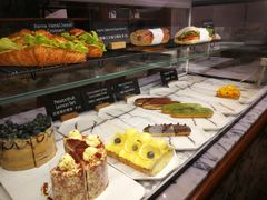-WHEAT&BAKER-麥(凯德来福士店)