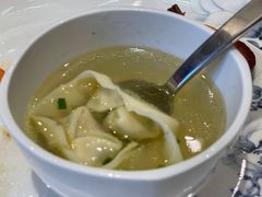 -太湖饭店·寄畅轩中餐厅