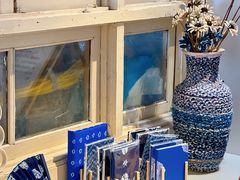 -璞真扎染博物馆