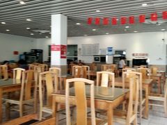 -上海交通大学新疆餐厅