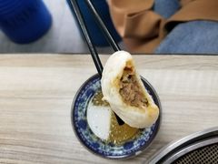 -桐香园小笼包(百井坊巷店)