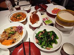 -大鸭梨烤鸭店(花园村店)