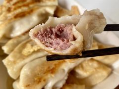 -劈柴院锅贴(沈阳路店)