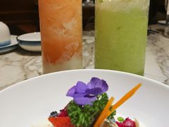 -唐猫庭院·千年陕菜(大唐不夜城店)