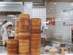 -百年尹氏汤包(湖南路狮子桥店)