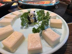 -吼堂老火锅(太古里总店)