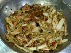 -金掌勺东北菜(格兰晴天店)