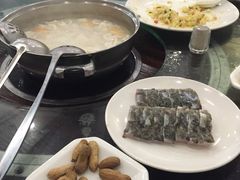 -正能量脆肉鲩火锅