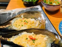 -三太子地摊烧烤·小龙虾(北蔡店)