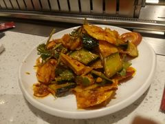 -玉善烧烤串城(长春总店)