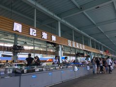 -清水湾3号(东方小周海鲜店)