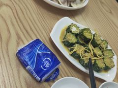 -白记饺子馆多伦道店