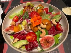 -Nord Grill&Bar Highland诺德西餐(深圳欢乐海岸店)