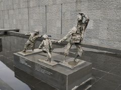 -侵华日军南京大屠杀遇难同胞纪念馆