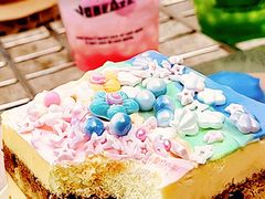 -J Create城市露营咖啡·简餐·宠物(上海动物园店)