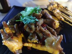 -壹酒贰肉1926·深夜食堂(南京北街店)