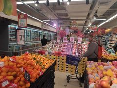 -百佳永辉(名盛广场店)