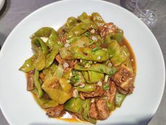 -金手勺东北菜馆(大屯北路店)