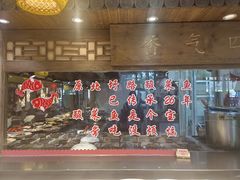 -忘不了·酸菜鱼·28年老南京菜(原北圩路店)