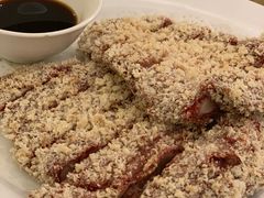 秘制乳排-宏玲餐厅(四川南路店)