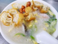 一品艇仔粥-银记肠粉店(北京路店)