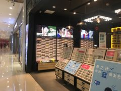 -万达广场(大明宫店)